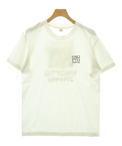 アンディフィーテッド(UNDEFEATED)のUNDEFEATED Tシャツ・カットソー