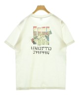 UNDEFEATED（アンディフィーテッド）Tシャツ・カットソー 白 サイズ:M メンズ/2200563316145
