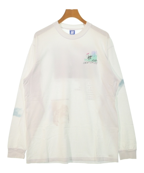 アンディフィーテッド(UNDEFEATED)のUNDEFEATED Tシャツ・カットソー