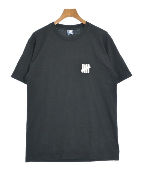 UNDEFEATED(アンディフィーテッド)Tシャツ・カットソー 黒 サイズ:M/2200677204048