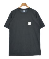 UNDEFEATED（アンディフィーテッド）Tシャツ・カットソー 黒 サイズ:M メンズ/2200677204048