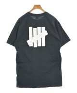 UNDEFEATED（アンディフィーテッド）Tシャツ・カットソー 黒 サイズ:M メンズ/2200677204048