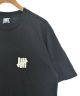 UNDEFEATED（アンディフィーテッド）Tシャツ・カットソー 黒 サイズ:M メンズ/2200677204048