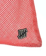 UNDEFEATED（アンディフィーテッド）その他 赤 サイズ:- メンズ/2200695915032
