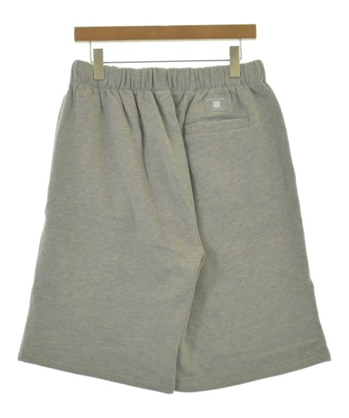 UNDEFEATED（アンディフィーテッド）ショートパンツ グレー サイズ:XL メンズ/2200701357108