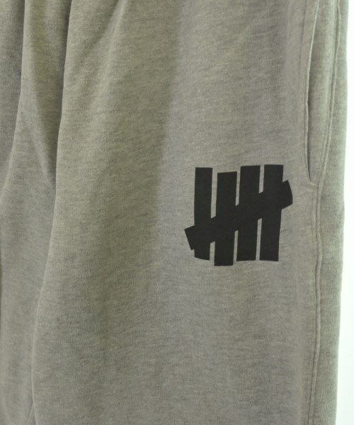 UNDEFEATED（アンディフィーテッド）ショートパンツ グレー サイズ:XL メンズ/2200701357108
