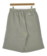 UNDEFEATED（アンディフィーテッド）ショートパンツ グレー サイズ:XL メンズ/2200701357108