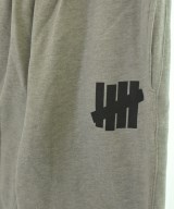 UNDEFEATED（アンディフィーテッド）ショートパンツ グレー サイズ:XL メンズ/2200701357108