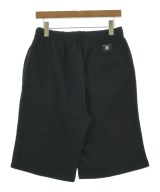 UNDEFEATED（アンディフィーテッド）ショートパンツ 黒 サイズ:L メンズ/2200701357115