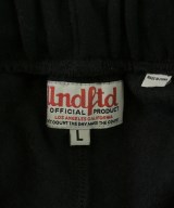 UNDEFEATED（アンディフィーテッド）ショートパンツ 黒 サイズ:L メンズ/2200701357115