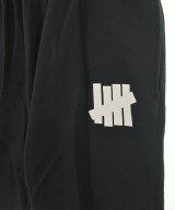 UNDEFEATED（アンディフィーテッド）ショートパンツ 黒 サイズ:L メンズ/2200701357115
