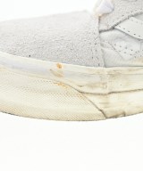 UNDEFEATED（アンディフィーテッド）スニーカー 白 サイズ:27.5cm メンズ/2200654733028