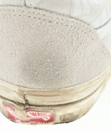 UNDEFEATED（アンディフィーテッド）スニーカー 白 サイズ:27.5cm メンズ/2200654733028