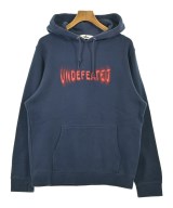 UNDEFEATED（アンディフィーテッド）スウェット 紺 サイズ:M メンズ/2200657947309