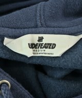 UNDEFEATED（アンディフィーテッド）スウェット 紺 サイズ:M メンズ/2200657947309