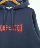 UNDEFEATED（アンディフィーテッド）スウェット 紺 サイズ:M メンズ/2200657947309