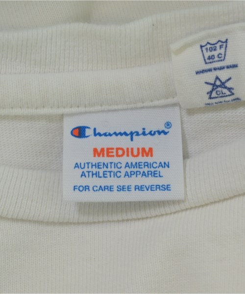 UNDEFEATED（アンディフィーテッド）Tシャツ・カットソー 白 サイズ:M メンズ/2200659852090