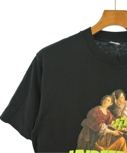 UNDEFEATED（アンディフィーテッド）Tシャツ・カットソー 黒 サイズ:S メンズ/2200660412054