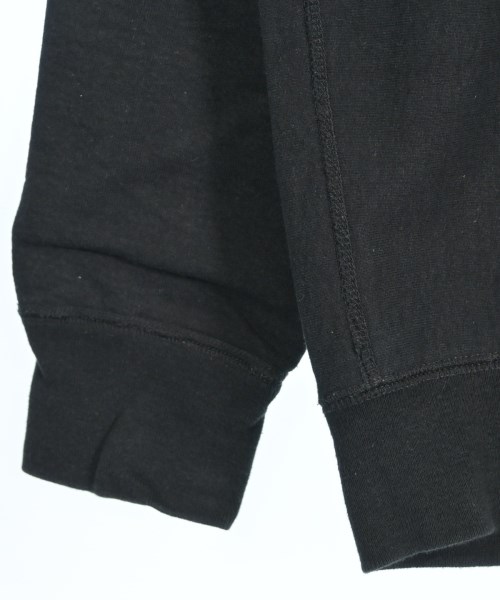 UNDEFEATED（アンディフィーテッド）スウェット 黒 サイズ:M メンズ/2200662167075