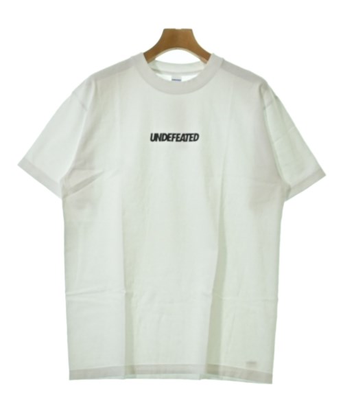 UNDEFEATED(アンディフィーテッド)のTシャツ・カットソー サイズ:M 3,600円