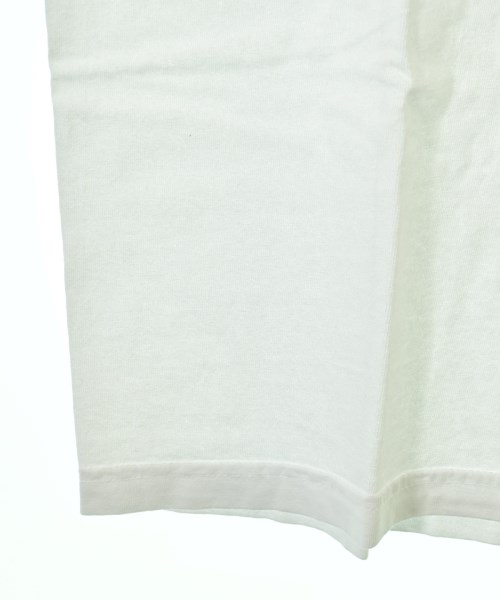 UNDEFEATED（アンディフィーテッド）Tシャツ・カットソー 白 サイズ:M メンズ/2200708146026