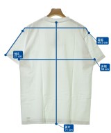 UNDEFEATED（アンディフィーテッド）Tシャツ・カットソー 白 サイズ:M メンズ/2200708146026