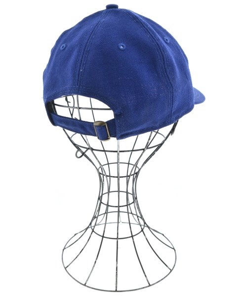 UNDEFEATED（アンディフィーテッド）キャップ 紺 サイズ:- メンズ/2200645513271