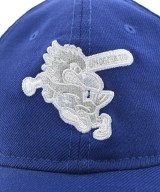 UNDEFEATED（アンディフィーテッド）キャップ 紺 サイズ:- メンズ/2200645513271