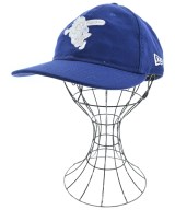 UNDEFEATED キャップ