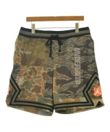 UNDEFEATED ショートパンツ