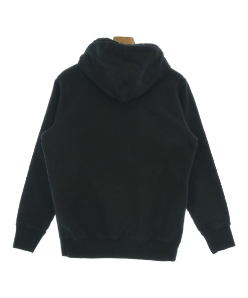 UNDEFEATED（アンディフィーテッド）パーカー 黒 サイズ:S メンズ/2200650608016