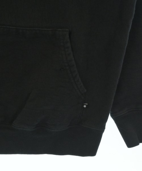 UNDEFEATED（アンディフィーテッド）パーカー 黒 サイズ:S メンズ/2200650608016