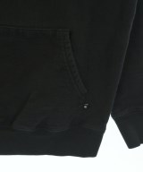 UNDEFEATED（アンディフィーテッド）パーカー 黒 サイズ:S メンズ/2200650608016