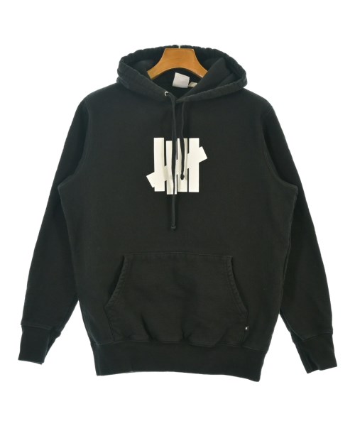 UNDEFEATED(アンディフィーテッド)パーカー 黒 サイズ:S/2200650608023
