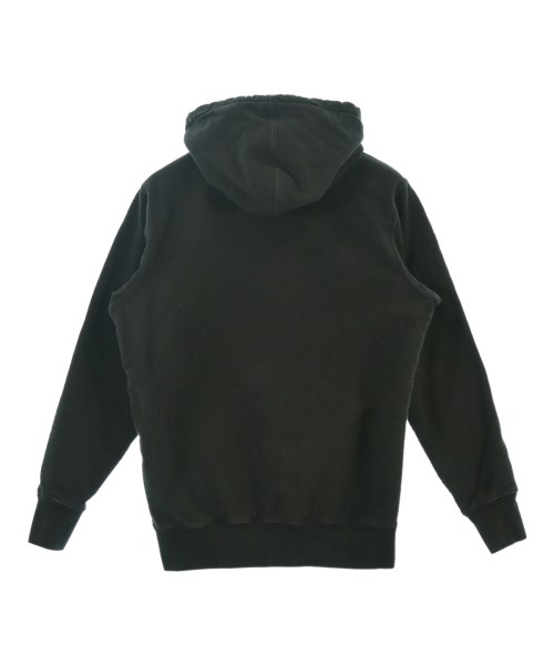 UNDEFEATED（アンディフィーテッド）パーカー 黒 サイズ:S メンズ/2200650608023
