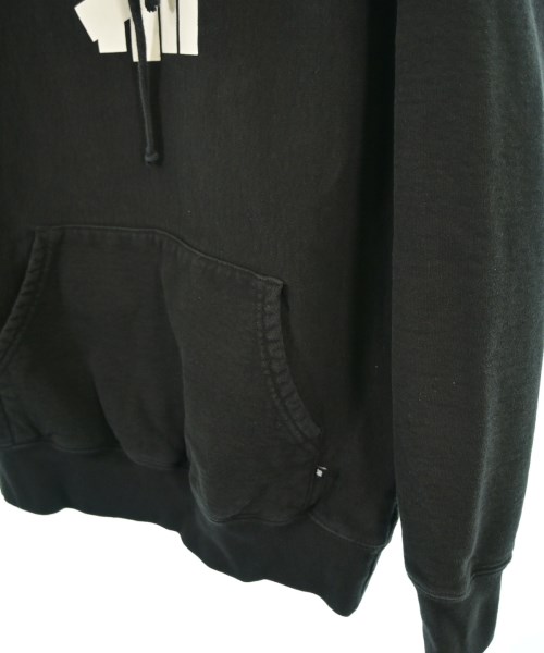 UNDEFEATED（アンディフィーテッド）パーカー 黒 サイズ:S メンズ/2200650608023