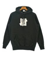 UNDEFEATED（アンディフィーテッド）パーカー 黒 サイズ:S メンズ/2200650608023