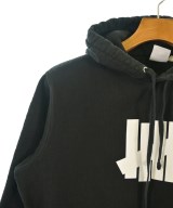 UNDEFEATED（アンディフィーテッド）パーカー 黒 サイズ:S メンズ/2200650608023