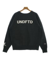 UNDEFEATED（アンディフィーテッド）スウェット 黒 サイズ:L メンズ/2200644361132