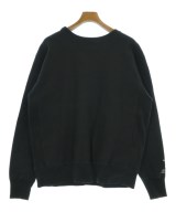 UNDEFEATED（アンディフィーテッド）スウェット 黒 サイズ:L メンズ/2200644361132