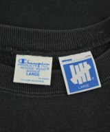 UNDEFEATED（アンディフィーテッド）スウェット 黒 サイズ:L メンズ/2200644361132