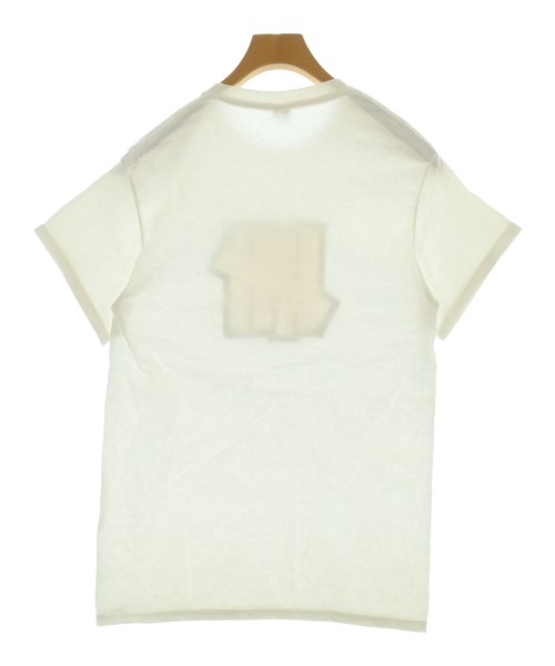 UNDEFEATED（アンディフィーテッド）Tシャツ・カットソー 白 サイズ:S メンズ/2200653651118