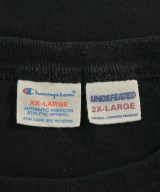 UNDEFEATED（アンディフィーテッド）Tシャツ・カットソー 黒 サイズ:XXL メンズ/2200653885124