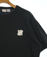 UNDEFEATED（アンディフィーテッド）Tシャツ・カットソー 黒 サイズ:XXL メンズ/2200653885124