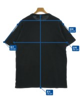 UNDEFEATED（アンディフィーテッド）Tシャツ・カットソー 黒 サイズ:XXL メンズ/2200653885124