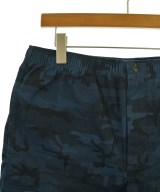 UNDEFEATED（アンディフィーテッド）ショートパンツ 青 サイズ:L メンズ/2200647438046