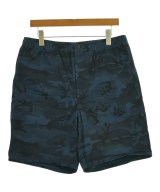 UNDEFEATED ショートパンツ