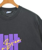 UNDEFEATED（アンディフィーテッド）Tシャツ・カットソー 黒 サイズ:L メンズ/2200654227107