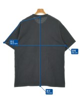 UNDEFEATED（アンディフィーテッド）Tシャツ・カットソー 黒 サイズ:L メンズ/2200654227107