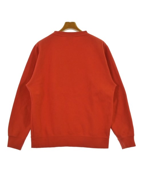 UNDEFEATED（アンディフィーテッド）スウェット 赤 サイズ:M メンズ/2200654227138